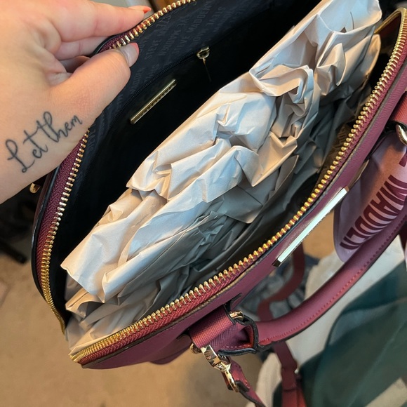 Steve Madden Purse - Brand New - Picture 4 of 4